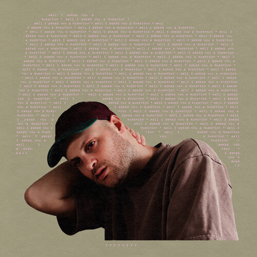Market - Well I Asked You a Question (Vinyl) { vinyl }