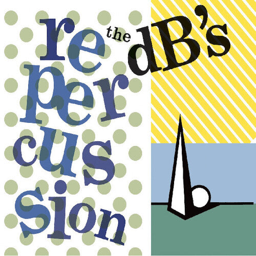 The dB's - Repercussion (2024 Remaster) (Vinyl) { vinyl }