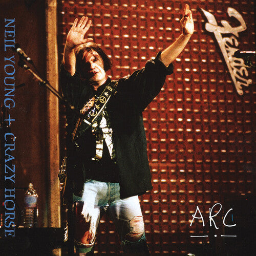Neil Young & Crazy Horse - Arc (Vinyl) { vinyl }