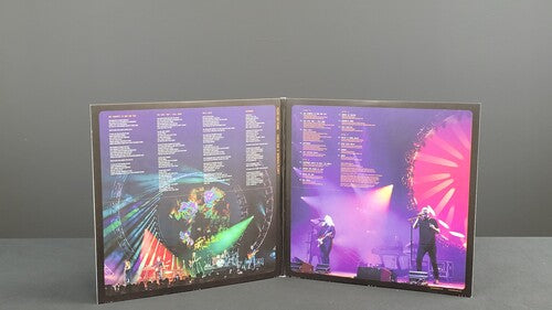Tears for Fears - Songs For A Nervous Planet   [2 LP] (Vinyl) { vinyl }