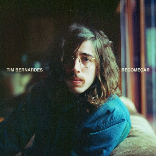 Tim Bernardes - Recomecar (Vinyl) { vinyl }