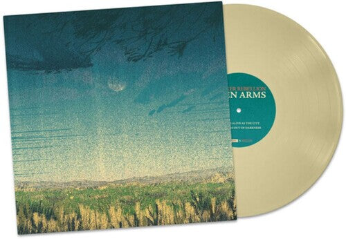 The Boxer Rebellion - Open Arms (Vinyl) { vinyl }