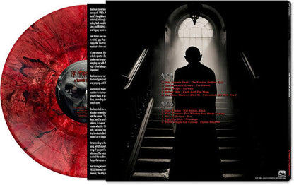 Various Artists - The Passion of Covers - a Tribute to Bauhaus (Various Artists) Red (Vinyl) { vinyl }