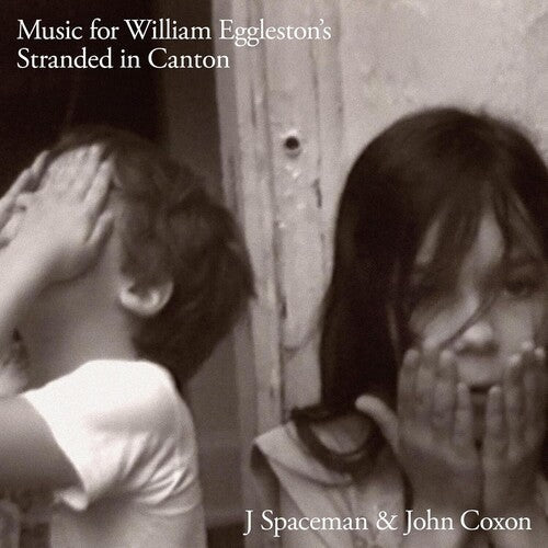 Spiritualized - Music For William Eggleston's Stranded In Canton (Vinyl) { vinyl }