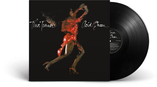 Tina Turner - Acid Queen (Vinyl) { vinyl }