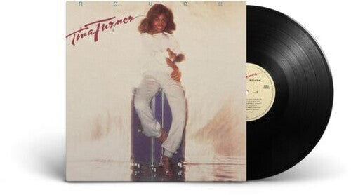 Tina Turner - Rough (Vinyl) { vinyl }