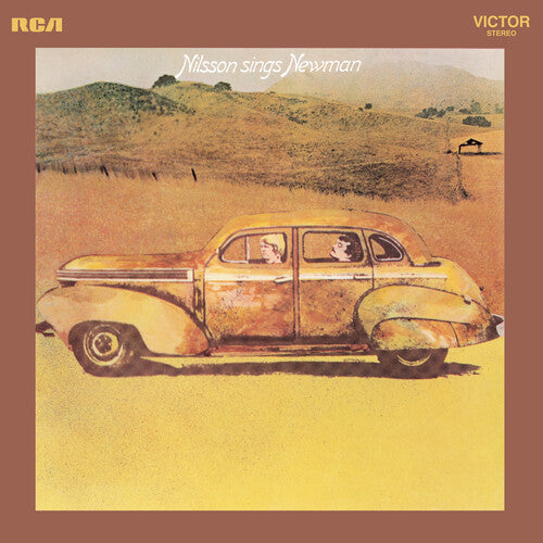 Harry Nilsson - Nilsson Sings Newman (Vinyl) { vinyl }