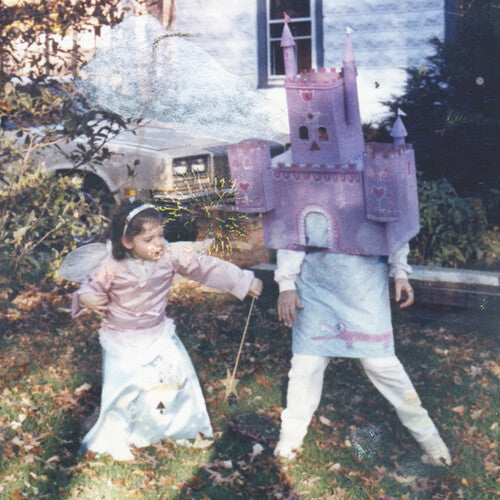 Fang Island - Fang Island (Vinyl) { vinyl }