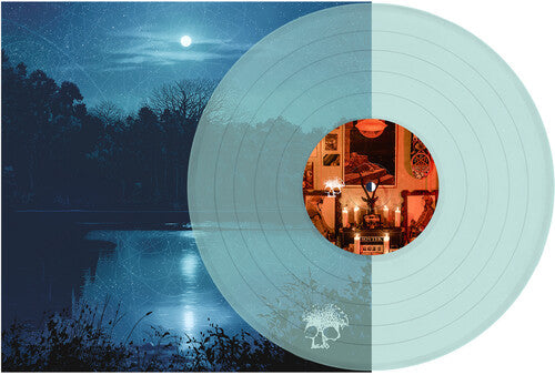 Planes Mistaken for Stars - Do You Still Love Me?   (Blue / Black Galaxy Vinyl) (Vinyl) { vinyl }