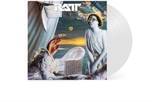 Ratt - Reach For The Sky (Vinyl) { vinyl }