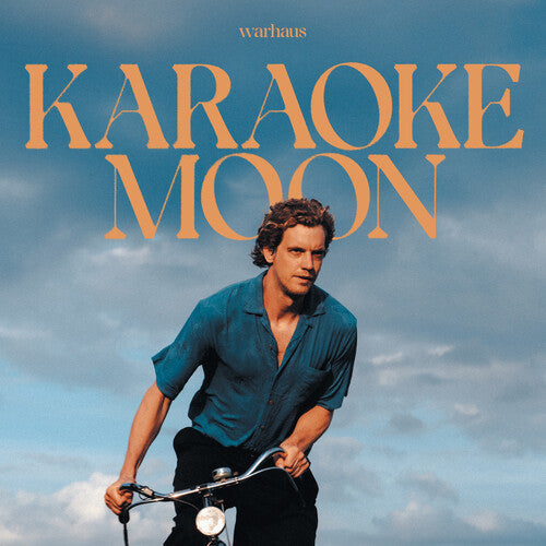 Warhaus - Karaoke Moon (Vinyl) { vinyl }