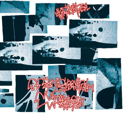 Thirdface - Ministerial Cafeteria (Vinyl) { vinyl }