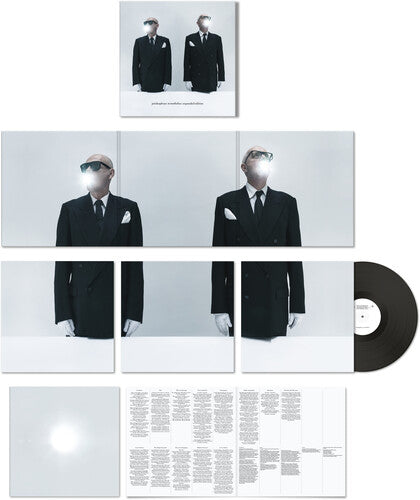 Pet Shop Boys - Nonetheless (Vinyl) { vinyl }
