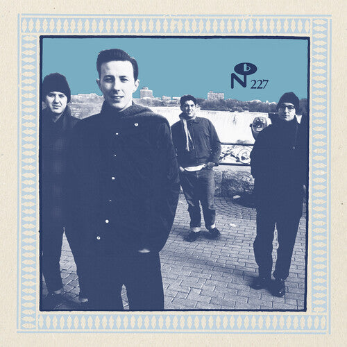 Boys Life - Home Is a Highway (Vinyl) { vinyl }