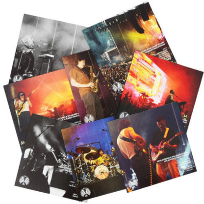 King Gizzard and the Lizard Wizard - Live At Forest Hills Stadium '24 (Vinyl) { vinyl }