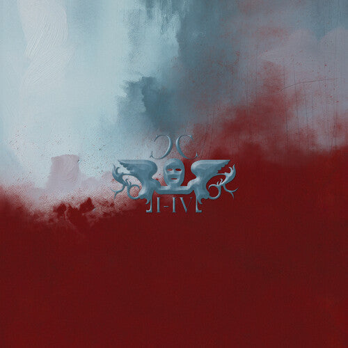 Archive - Controlling Crowds (Vinyl) { vinyl }
