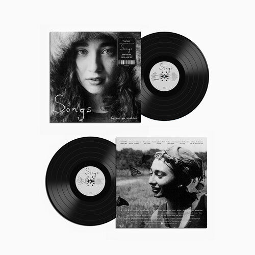 Regina Spektor - Songs (Vinyl) { vinyl }