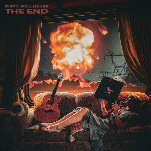 Dirty Dollhouse - The End (Vinyl) { vinyl }