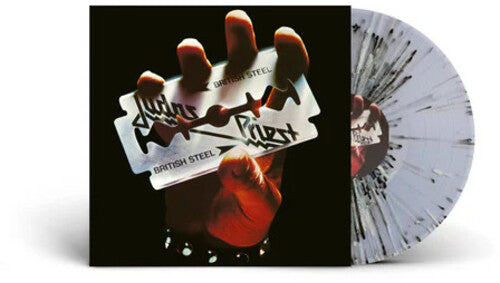 Judas Priest - British Steel (Vinyl) { vinyl }