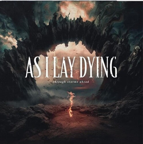 As I Lay Dying - Through Storms Ahead (Vinyl) { vinyl }
