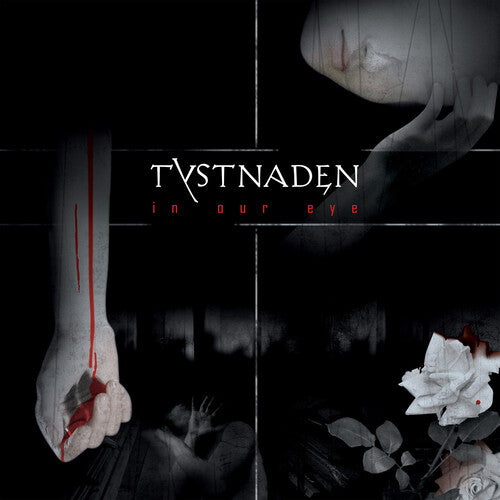 Tystnaden - In Our Eye (Vinyl) { vinyl }