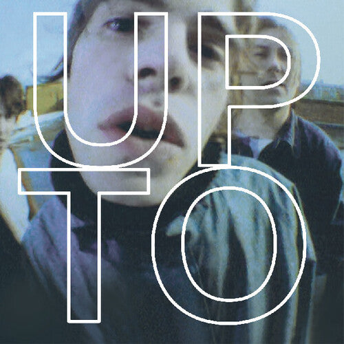 The Charlatans UK - Up To Our Hips (Vinyl) { vinyl }