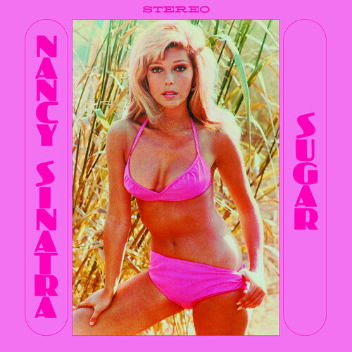 Nancy Sinatra - Sugar (Vinyl) { vinyl }