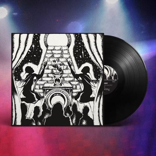Mrs. Henry - The Sex Sells Love Drugs Rock N Roll Society-Act One of Keep on Rising (Vinyl) { vinyl }