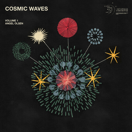 Angel Olsen Presents - Cosmic Waves Volume 1 (Vinyl) { vinyl }