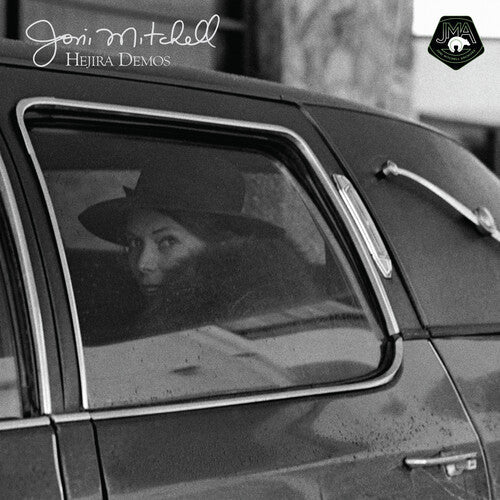Joni Mitchell - Hejira Demos (Vinyl) { vinyl }