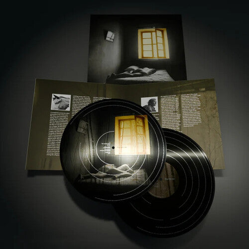Suede - Dog Man Star: 30th Anniversary - Picture Disc (Vinyl) { vinyl }