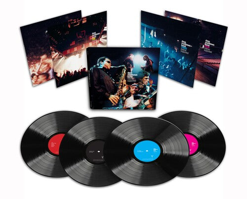 Dave Matthews - Listener Supported (Live) (Vinyl) { vinyl }