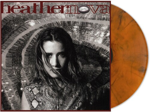Heather Nova - Oyster (Vinyl) { vinyl }