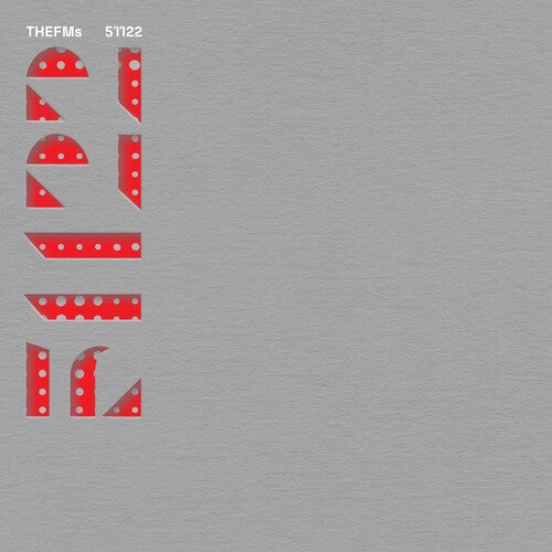 The FMs - 51122 (Vinyl) { vinyl }