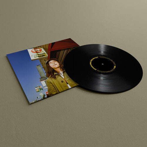 zzzahara - Spiral Your Way Out (Vinyl) { vinyl }