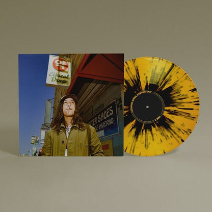 zzzahara - Spiral Your Way Out (IEX) (Vinyl) { vinyl }