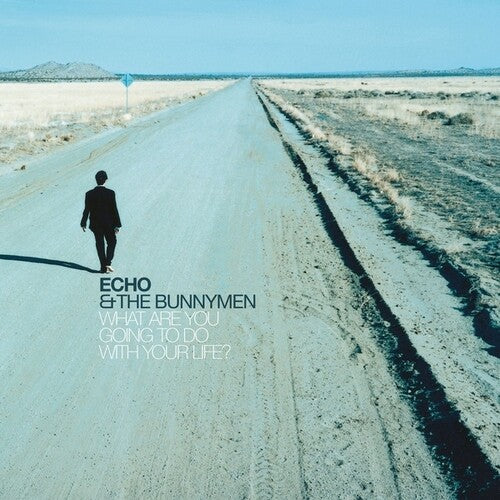 Echo & the Bunnymen - What Are You Going To Do With Your Life? (25th Anniversary) (Vinyl) { vinyl }