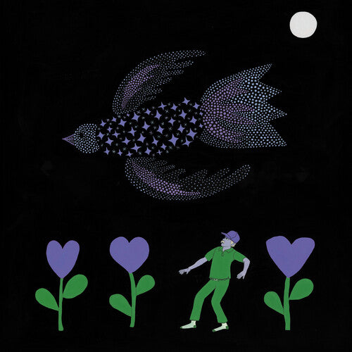 Bonnie Prince Billy - The Purple Bird (Vinyl) { vinyl }