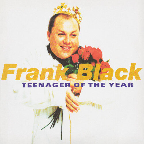 Frank Black - Teenager Of The Year (Vinyl) { vinyl }
