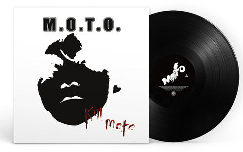 Moto - Kill Moto (Vinyl) { vinyl }