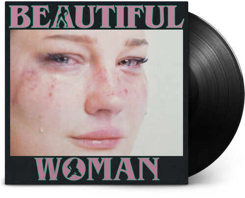 Sarah Klang - Beautiful Woman (Vinyl) { vinyl }