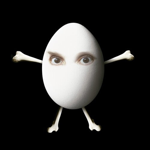 Juana Molina - Exhalo (Vinyl) { vinyl }