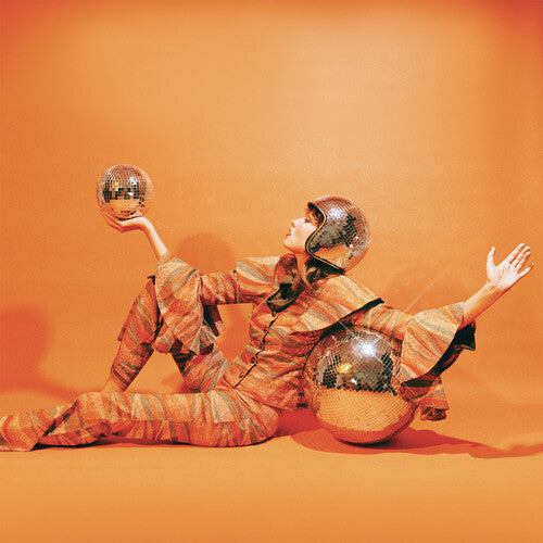 Dance Therapy (Vinyl) { vinyl }