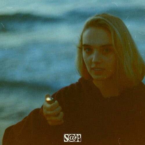 Saturdays at Your Place - Always Cloudy - Serenity Blue (Vinyl) { vinyl }
