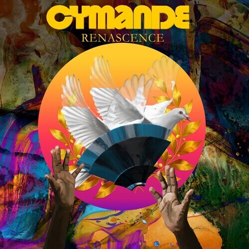 Cymande - Renascence (Vinyl) { vinyl }