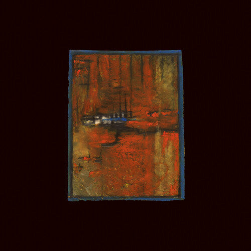 Songs: Ohia - Travels in Constants - Yellow (Vinyl) { vinyl }