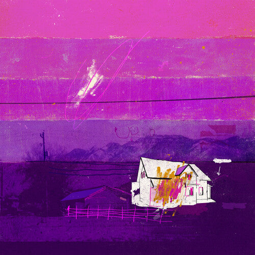 Free Throw - Those Days Are Gone (10 Year Anniversary Edition) Pink (Vinyl) { vinyl }