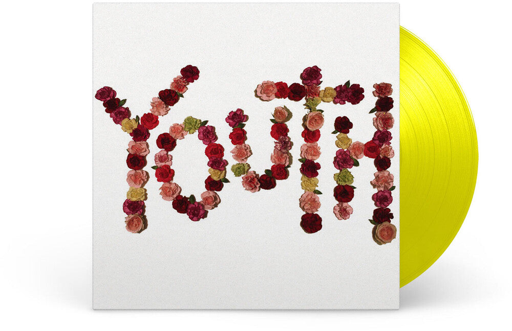 Citizen - Youth (Colored Vinyl) (Ylw) (Can) { vinyl }