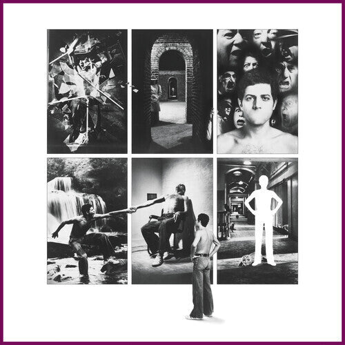 Genesis - The Lamb Lies Down On Broadway (50th Anniversary Super Deluxe Edition) (Vinyl) { vinyl }