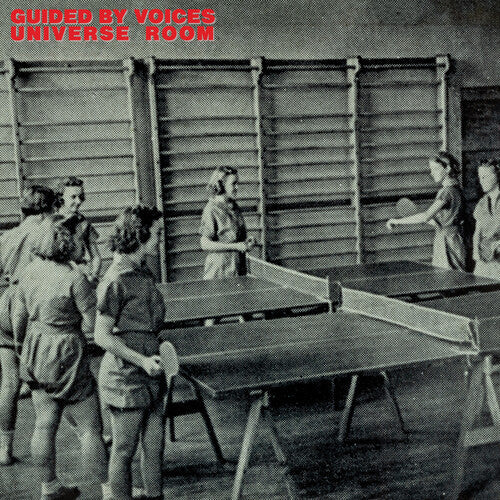 Guided by Voices - Universe Room (Vinyl) { vinyl }